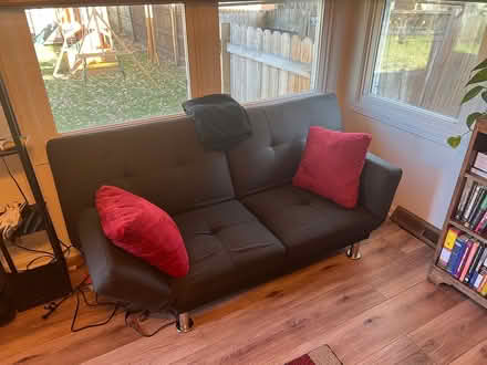 Photo of free Futon (East Dundee) #1