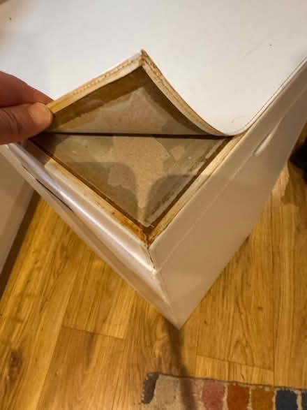 Photo of free Laundry basket (BR1) #4