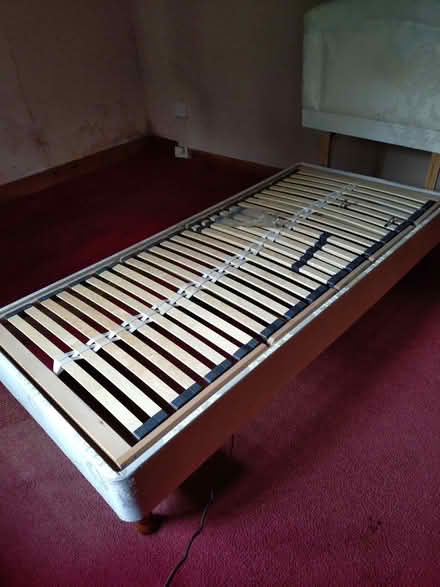 Photo of free Electric bed (Mimbridge GU21) #1