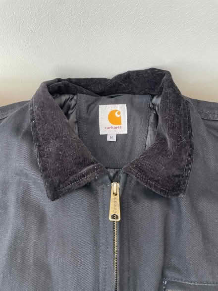 Photo of free Carhart men’s jacket (PE8) #1