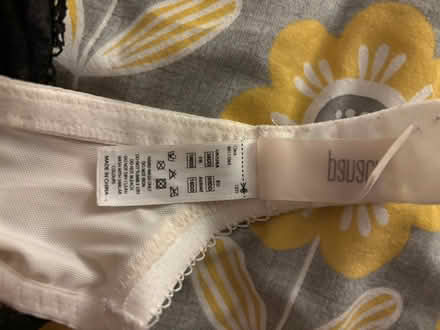 Photo of free Bras 38DD (Oxford OX33) #4