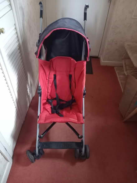 Photo of free Toddler Pushchair (Twyford RG10) #1