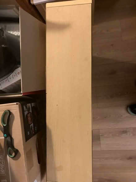 Photo of free Small pair of bookcases (G14) #3