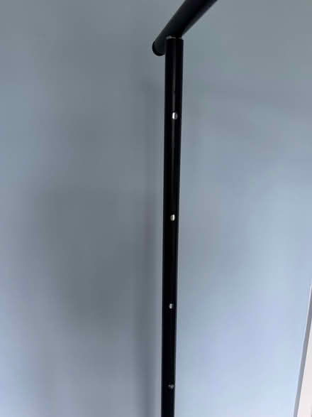 Photo of free Clothes rail (Millend OX7) #4