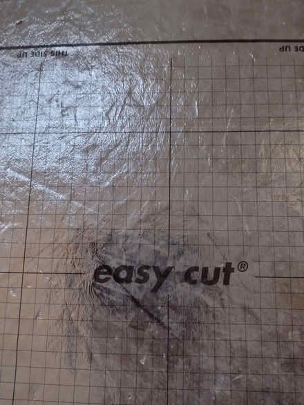 Photo of free Easy cut foil - underlay or radiator reflectors (Barnhill DD5) #3