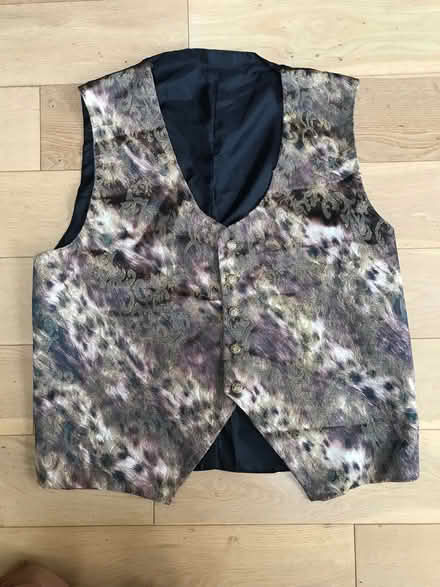 Photo of free Christmas waistcoats (Wootton OX13) #1