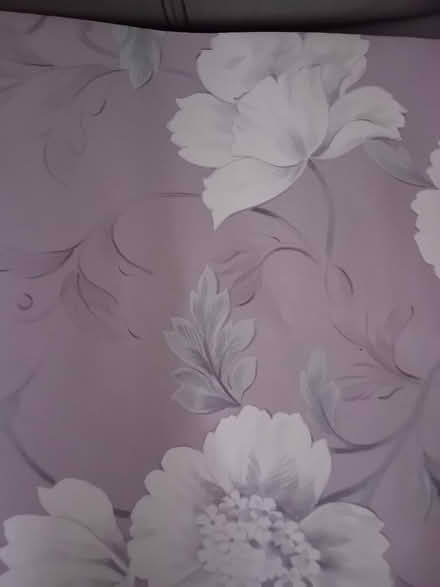 Photo of free 3 and 3/4 rolls wallpaper (Chapel Allerton LS7) #2