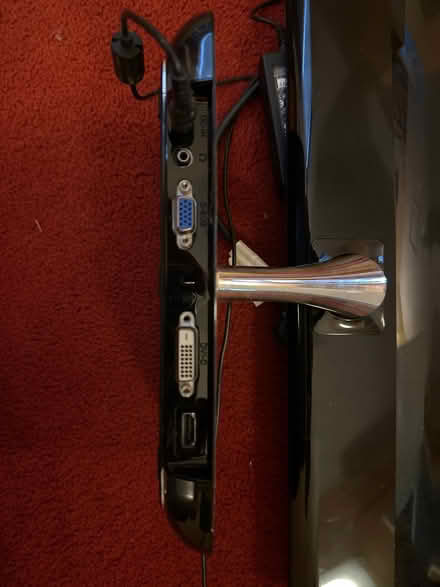 Photo of free Computer Monitor (CT1) #2