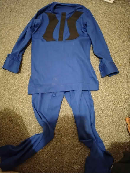 Photo of free Boys clothes 9year, soft jeans (B18) #1