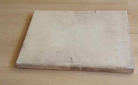 Photo of free Pizza stone (Finchampstead RG40) #2