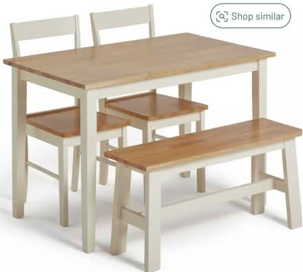 Photo of free Table to Give away (South Morden SM4) #1