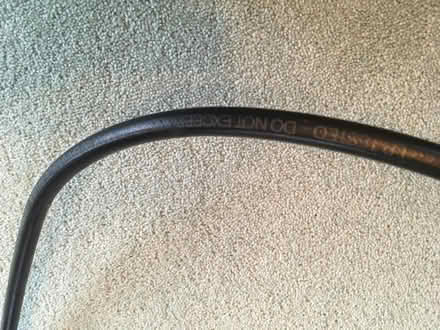 Photo of free Short scuba hoses x2 (Probus) #4