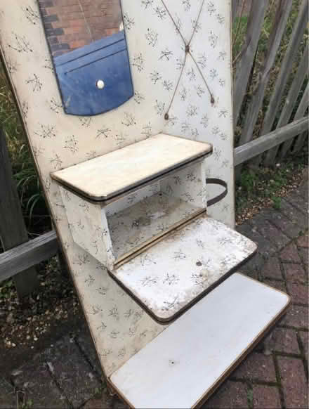 Photo of free Old Fashioned Hallway Coatstand (Leamington Spa (CV32)) #3