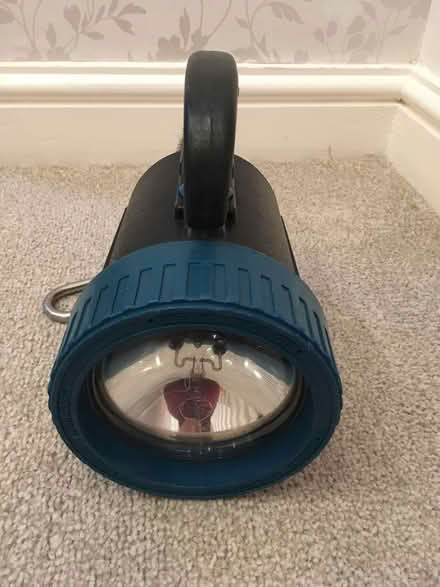 Photo of free Scuba torch ? working? (Probus) #4