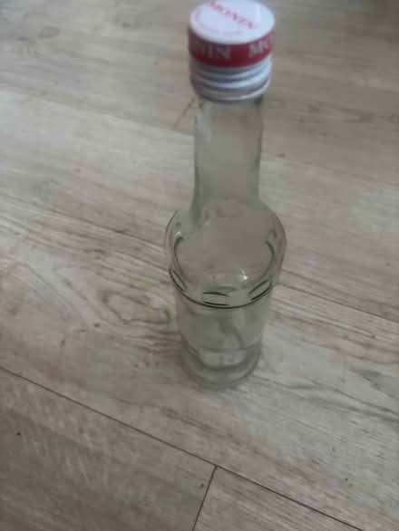 Photo of free Glass bottles (Rubery B45) #1