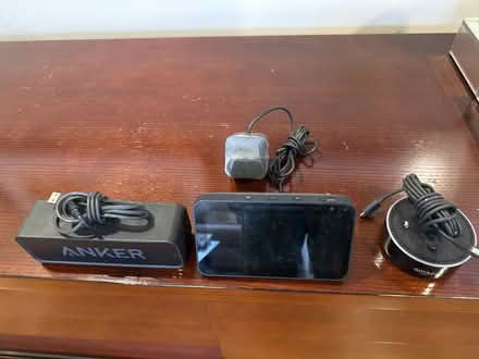 Photo of free Smart and BT speakers (Dundas and Eighth line) #1