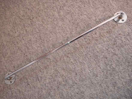 Photo of free Towel rail (Bathampton) #1