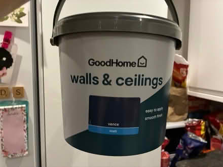 Photo of free Paint (Weston) #1