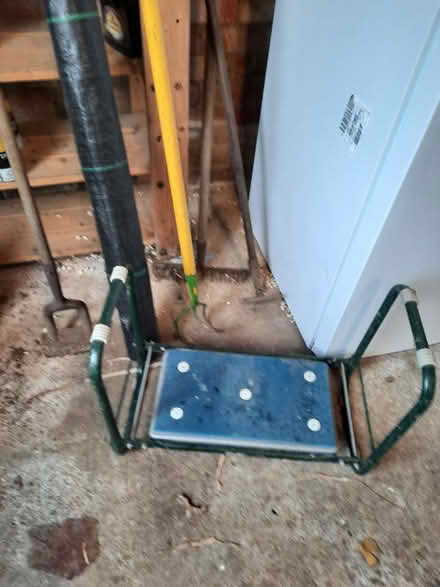 Photo of free Gardening tools (Potters Bar, EN6) #2