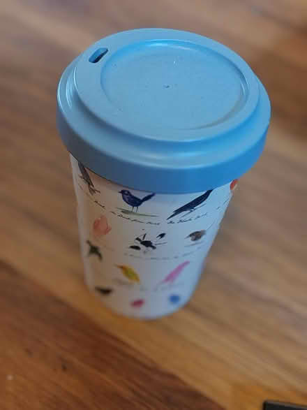 Photo of free Inner slushee cup, travel cup, mug (Co4) #2