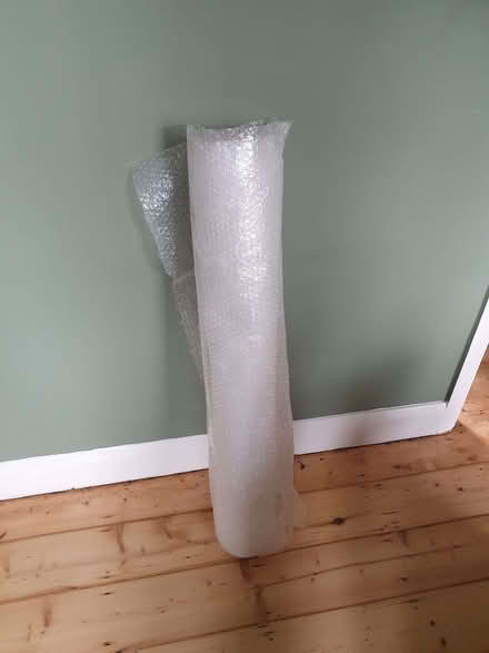 Photo of free Bubble wrap (Peckham SE15) #1