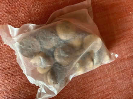 Photo of free Wooden Door Knobs (Hornby LA2) #1