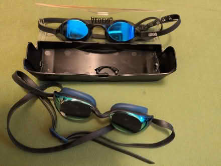 Photo of free Two pairs swimming goggles (Headington OX3) #1