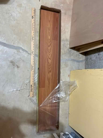 Photo of free Laminate Flooring - 3 pieces (Chadds Ford/Garnet Valley) #4