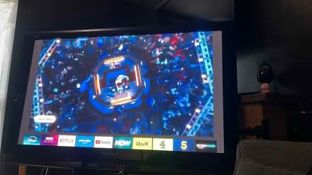 Photo of free panasonic 50” tv (BR6) #2