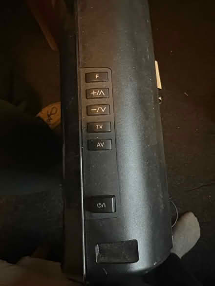 Photo of free TV (Duxford CB22) #2