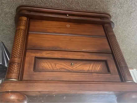 Photo of free Night tables (Ambler) #1