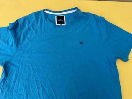 Photo of free Quality t shirt (PE8) #2