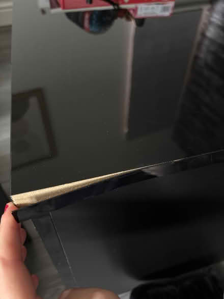 Photo of free Tv stand (unit) fits up to 65” tv (Swindon SN25) #2