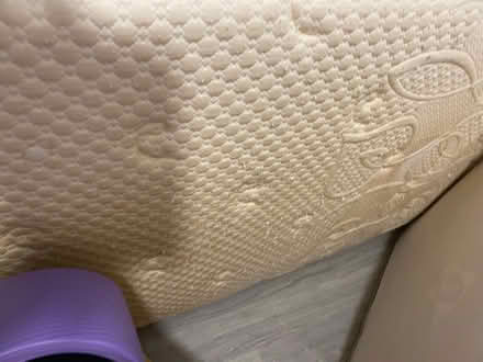 Photo of free Super king size mattress (Rawtenstall BB4) #4