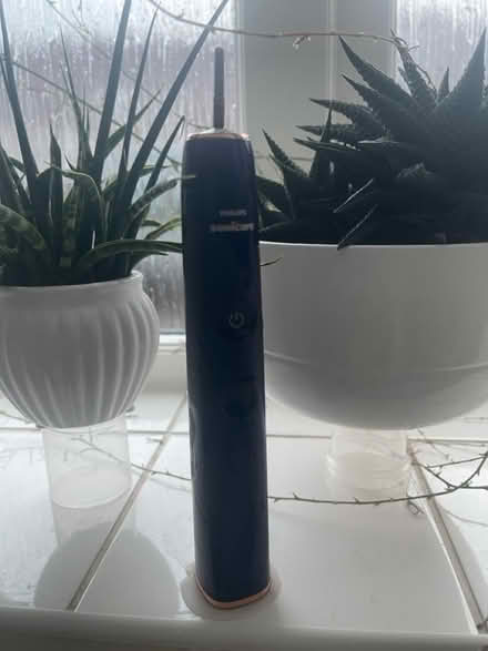 Photo of free Toothbrush + charging port (Littlemore OX4) #3