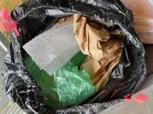 Photo of free Packing material, 4 bags (North Everett) #2