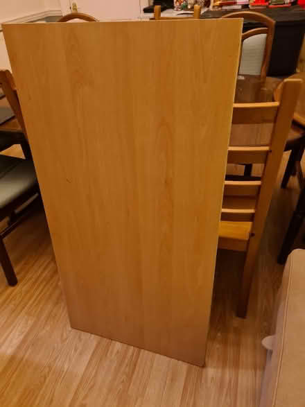 Photo of free Work top (Penrith CA11) #1