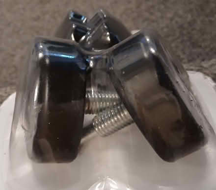 Photo of free Screw in feet for furniture (Tyseley B11) #2