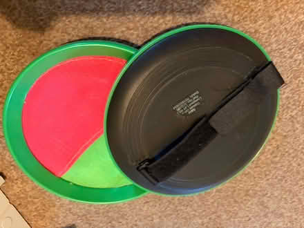 Photo of free Ball Catcher (Twickenham TW1) #2