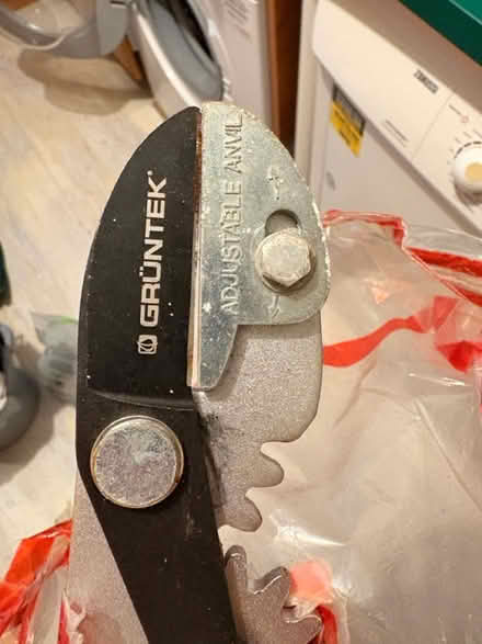 Photo of free Garden cutters (Twickenham TW1) #2