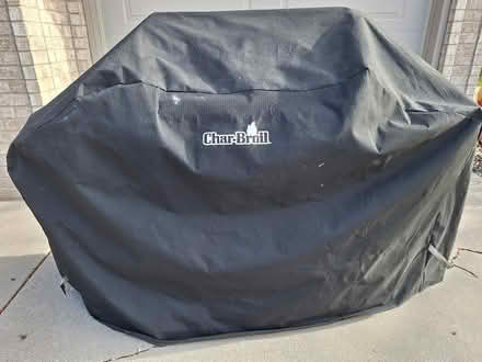 Photo of free Gas Grill (Cedarbridge/Burnsville) #3