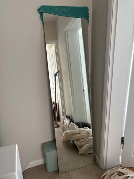 Photo of free Mirror (Hemel Hempstead, HP3) #1