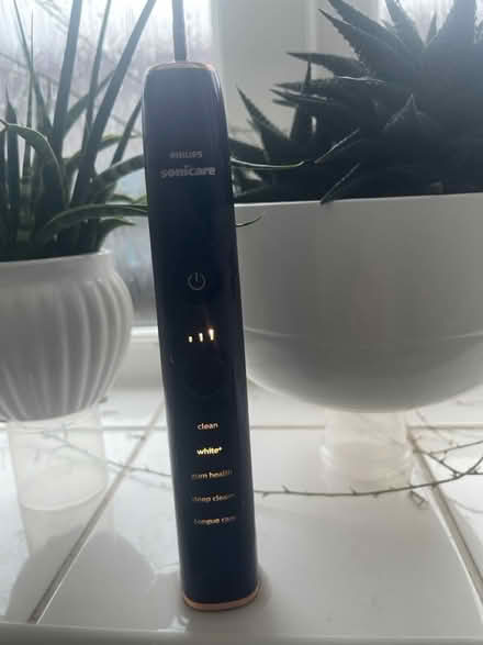 Photo of free Toothbrush + charging port (Littlemore OX4) #2