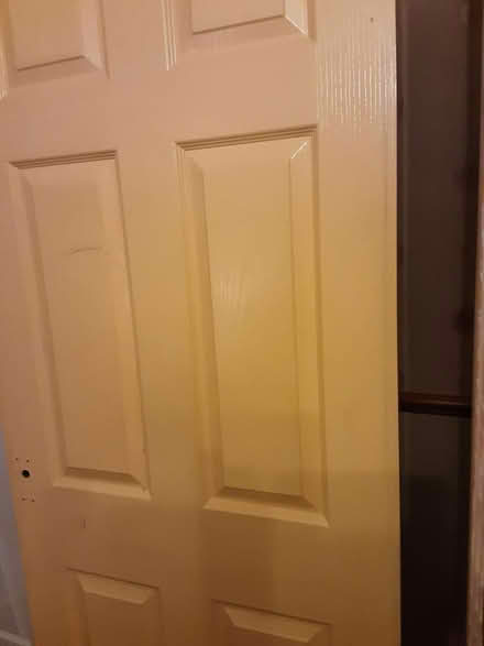 Photo of free Internal doors x 2 (Dudley) #1
