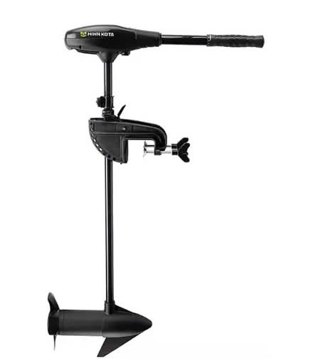 Photo of Trolling motor, lifevests & paddles (Shepherdstown, WV) #1