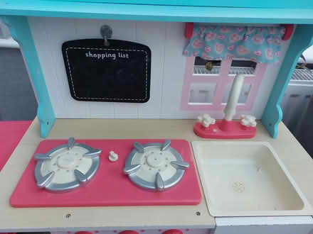 Photo of free Children's kitchen + foods (Dorking) #2