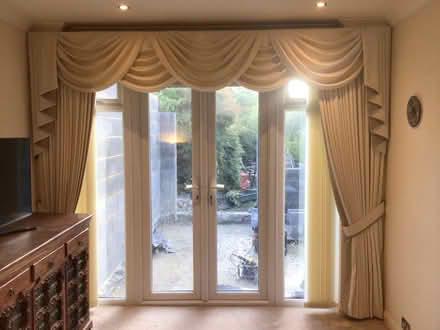 Photo of free French patio door double glazed (Petts Wood BR5) #1