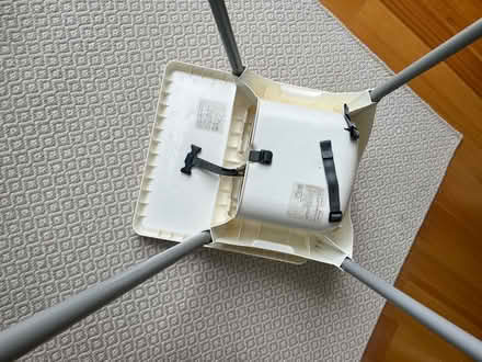 Photo of free IKEA High Chair (Close to Nunawading Station) #4