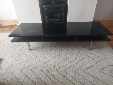 Photo of free Tv unit / table (Horsforth LS18) #1