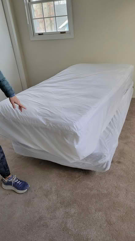 Photo of free beds & frames (Parker Drive Ossining NY) #4